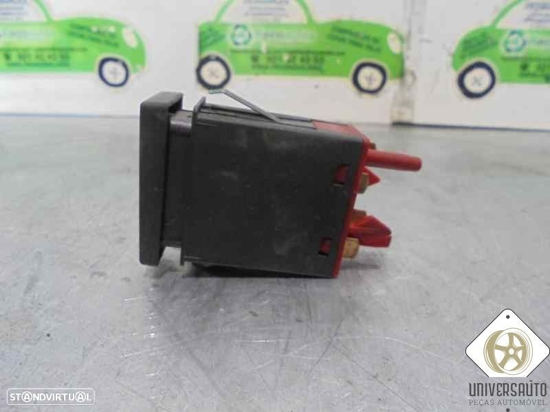 BOTÕES TABLIER VOLKSWAGEN PASSAT 2001 - 1