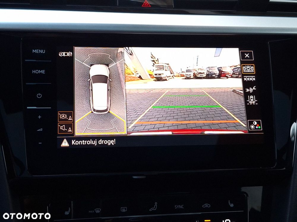 Volkswagen Arteon Shooting Brake - 37