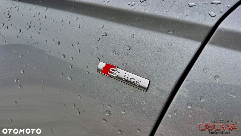 Audi A6 Avant 2.0 TDI DPF multitronic sport selection - 36