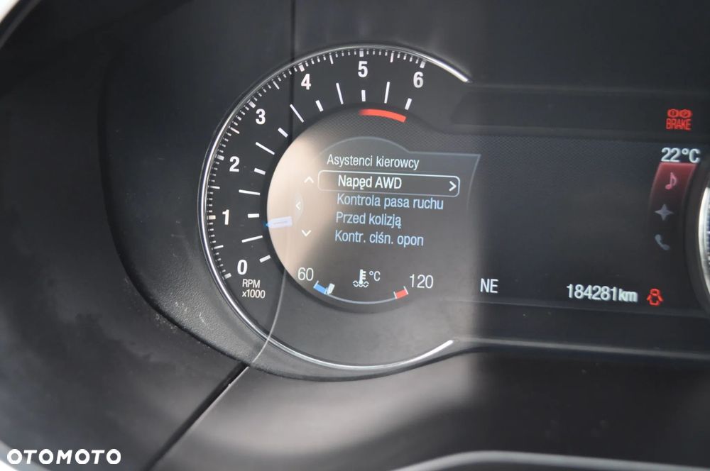 Ford S-Max 2.0 TDCi 4WD ST-Line - 23