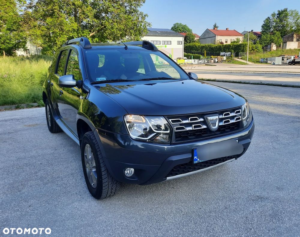 Dacia Duster 1.6 SCe Laureate S&S - 2