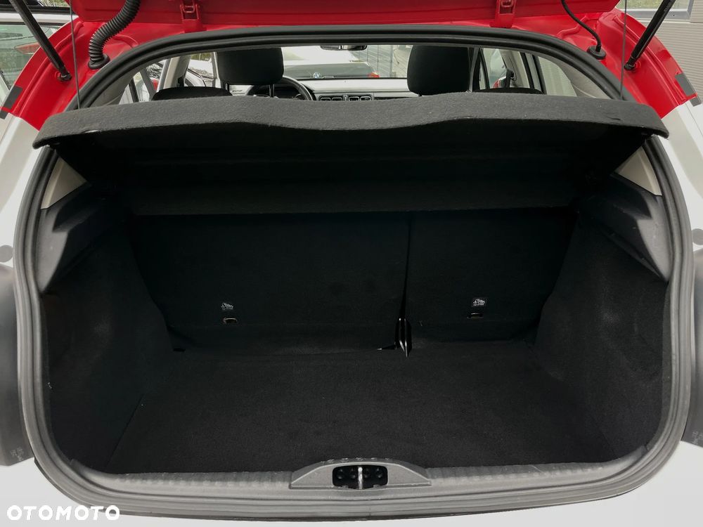 Citroën C3 BlueHDI 100 Stop & Start Feel - 34