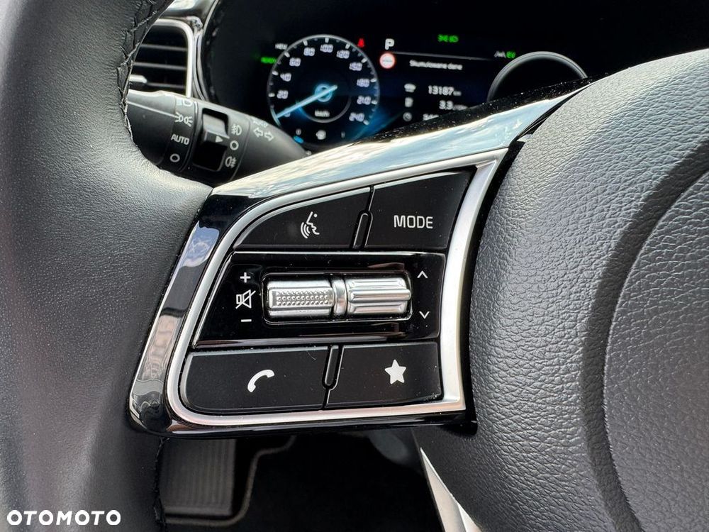 Kia Ceed 1.6 GDI PHEV Business Line DCT - 17
