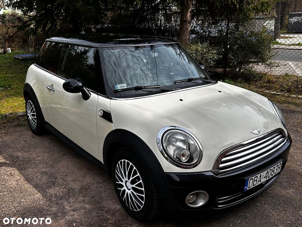 MINI ONE Standard - 1