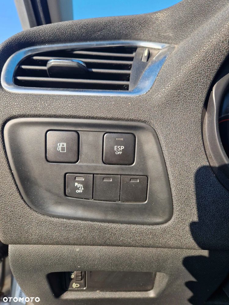 Citroën C4 VTi 120 Attraction - 8