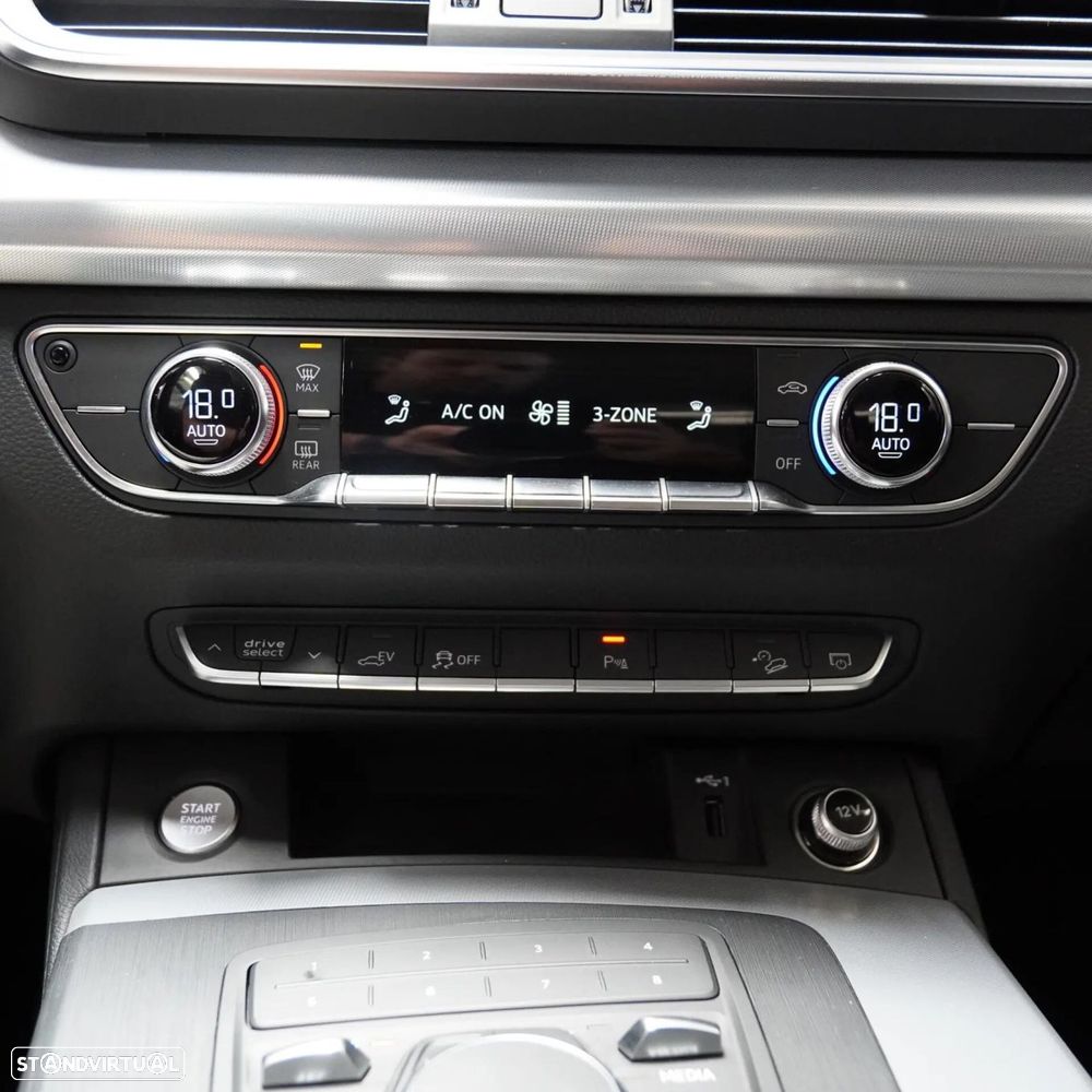 Audi Q5 50 TFSIe quattro S line S tronic - 28