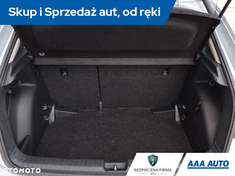 Skoda Fabia - 14