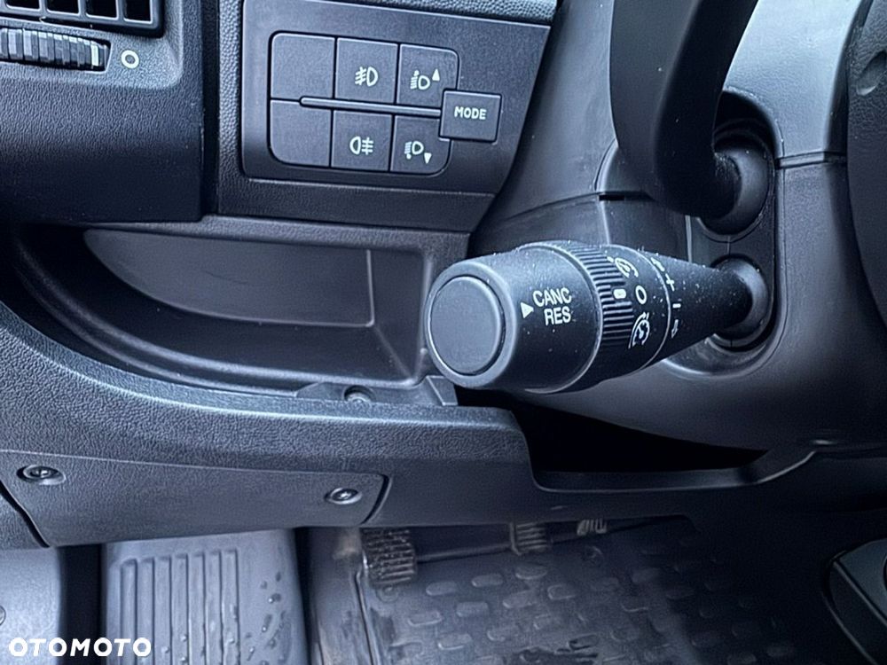 Peugeot Boxer - 20