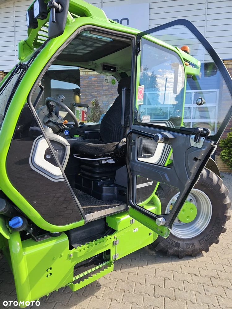Merlo MERLO 50.8T-170 , N/S D0001204, SAV D010394 - 22