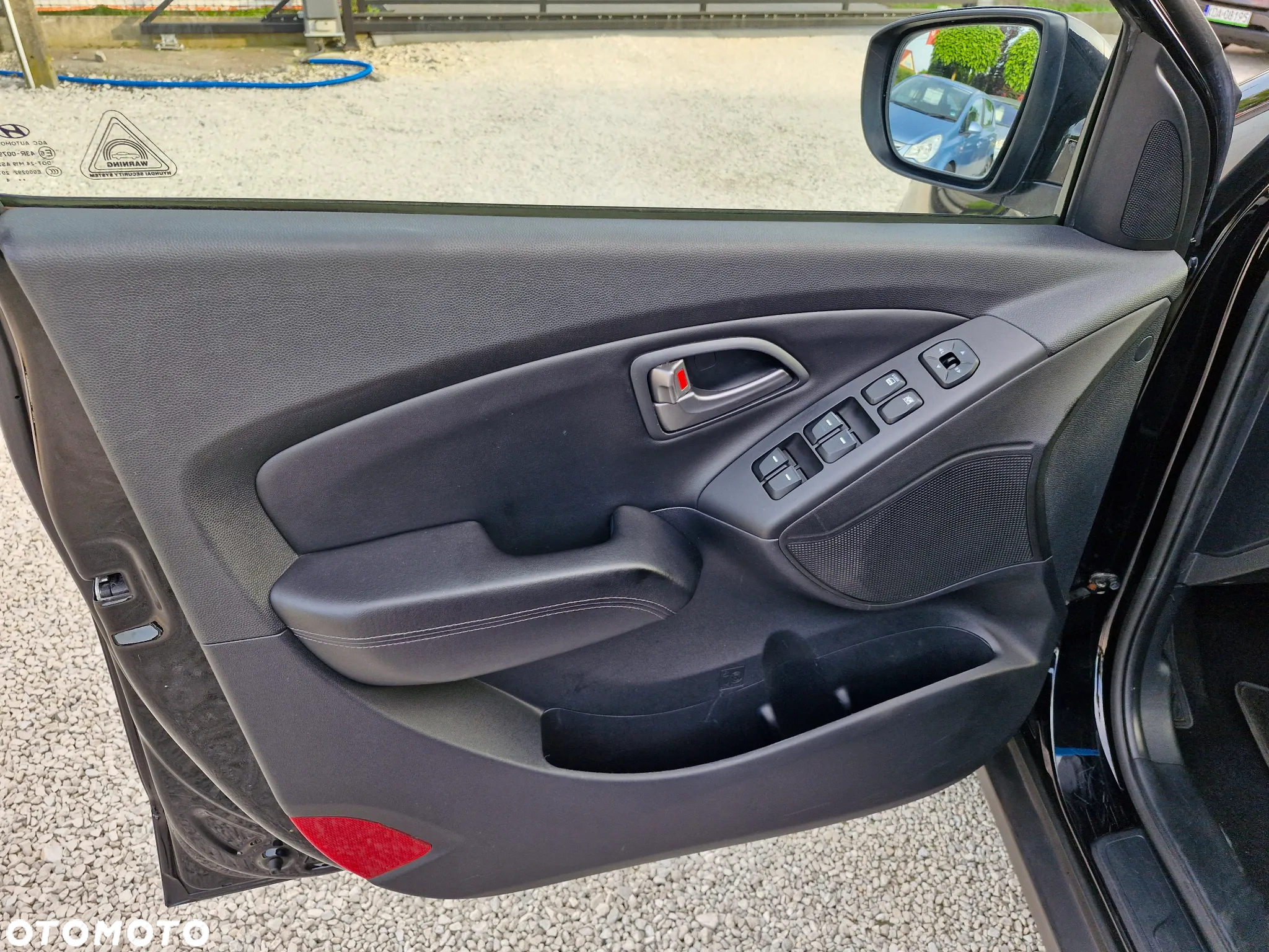 Hyundai ix35 - 15