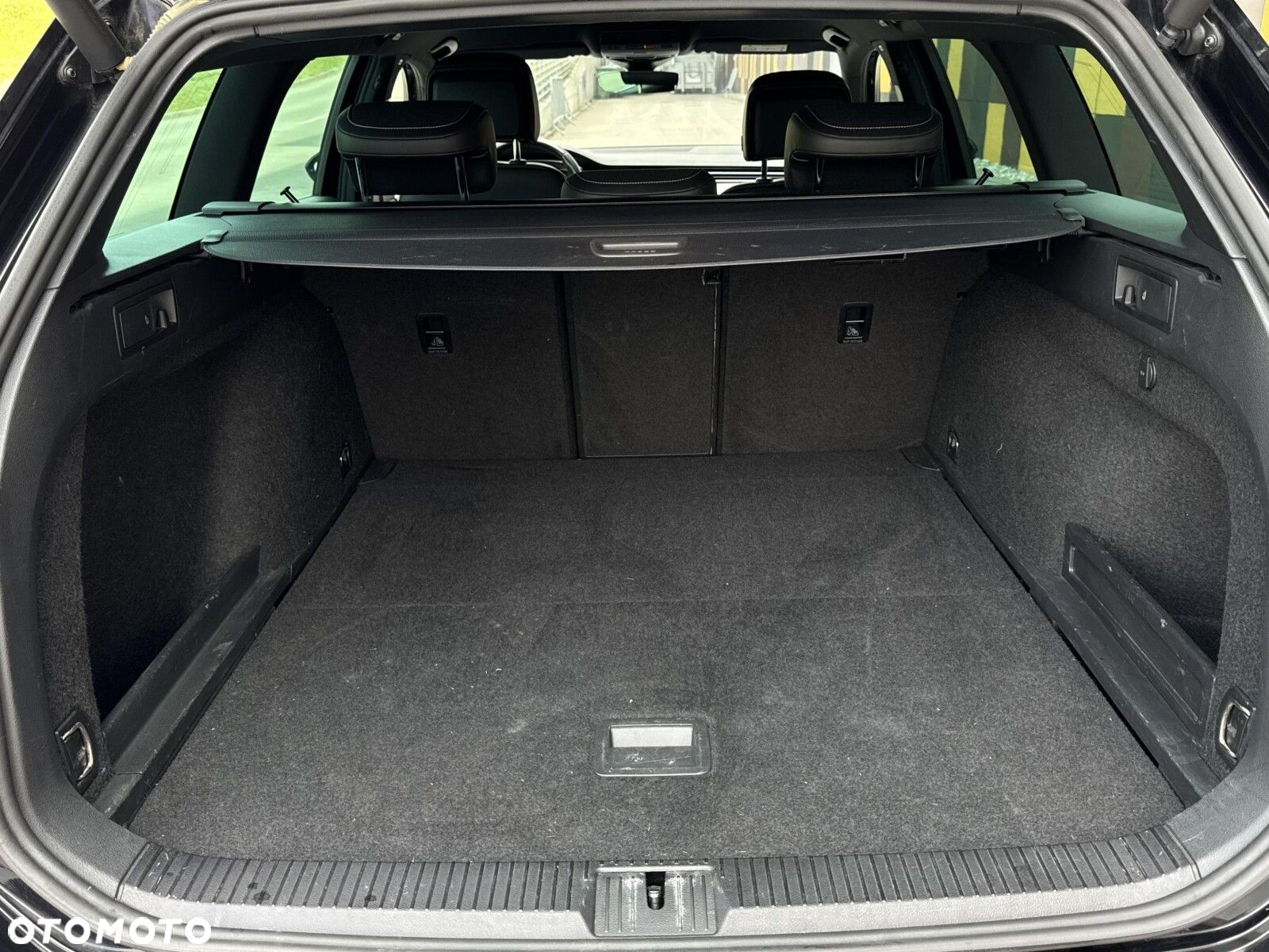 Volkswagen Passat 2.0 TDI EVO Elegance DSG - 34