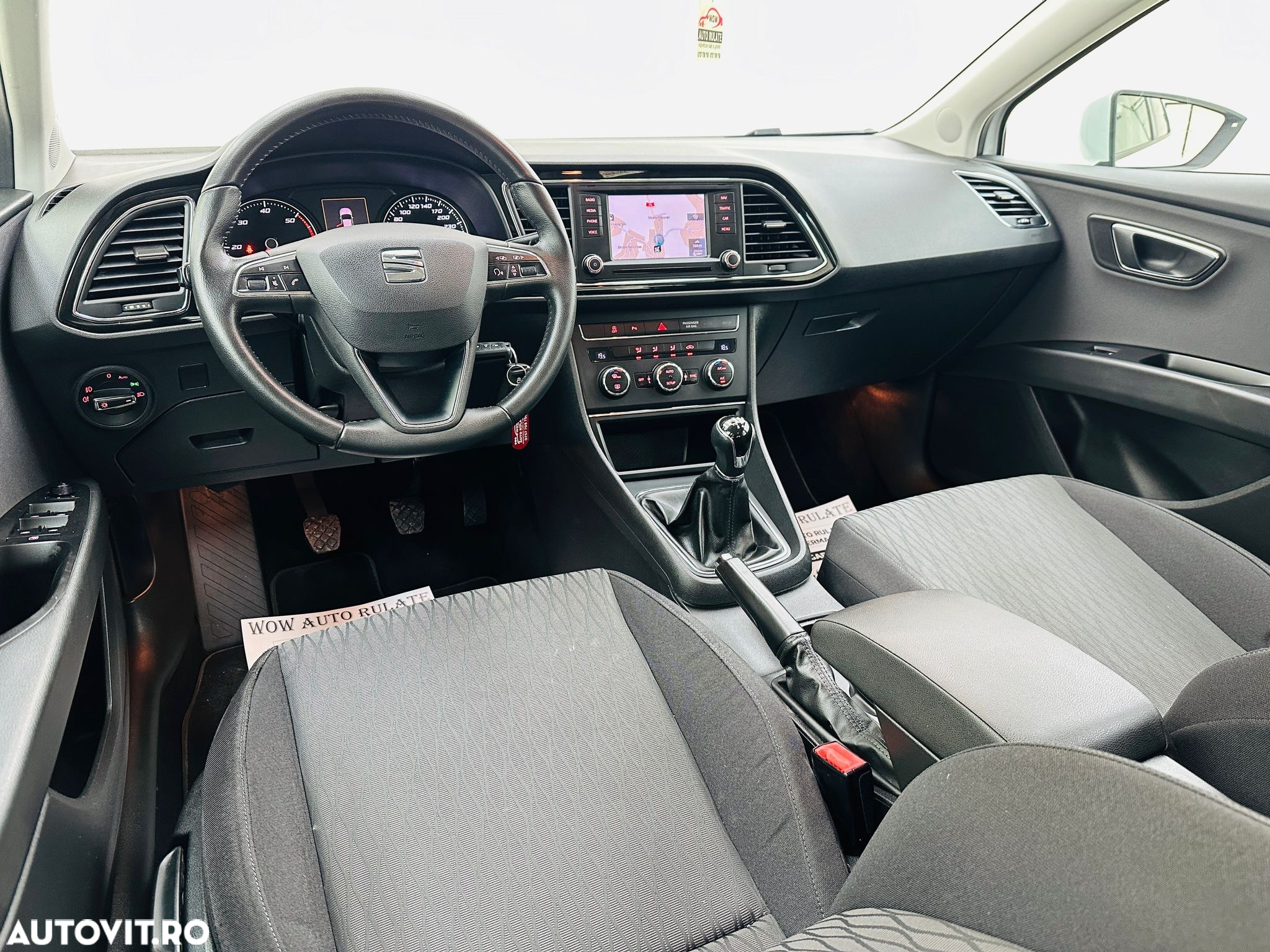Seat Leon - 21