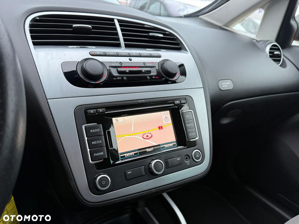 Seat Altea XL 1.4 TSI Salsa - 19