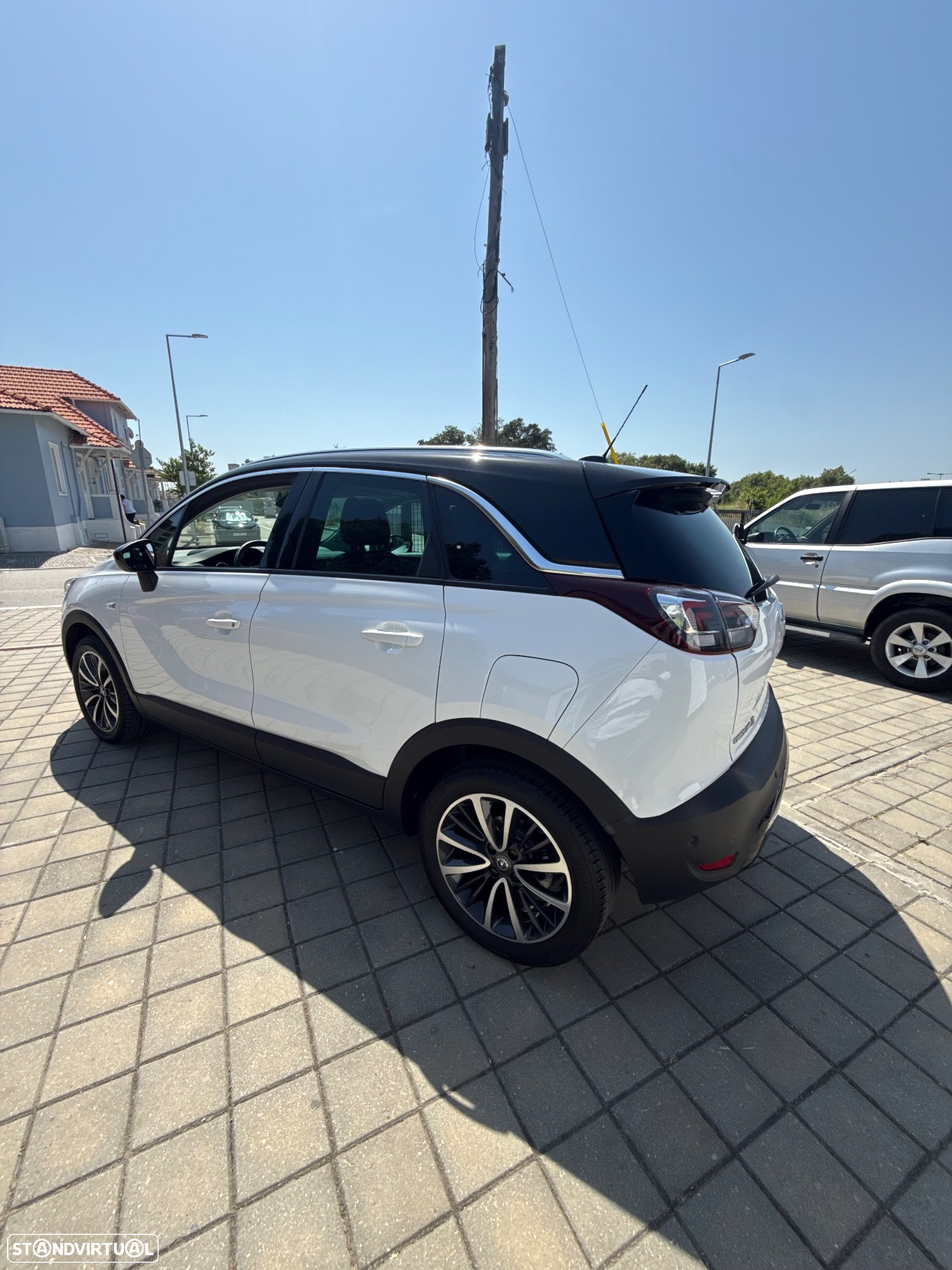 Opel Crossland X 1.2 T Ultimate - 6