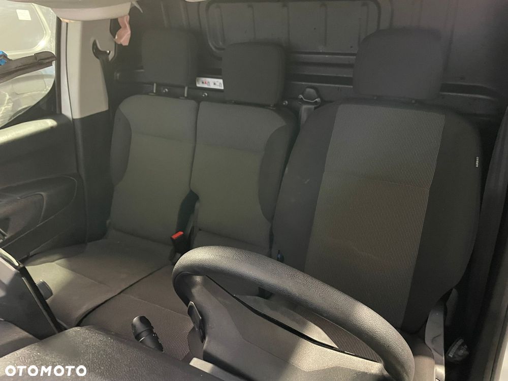 Citroën Berlingo - 33