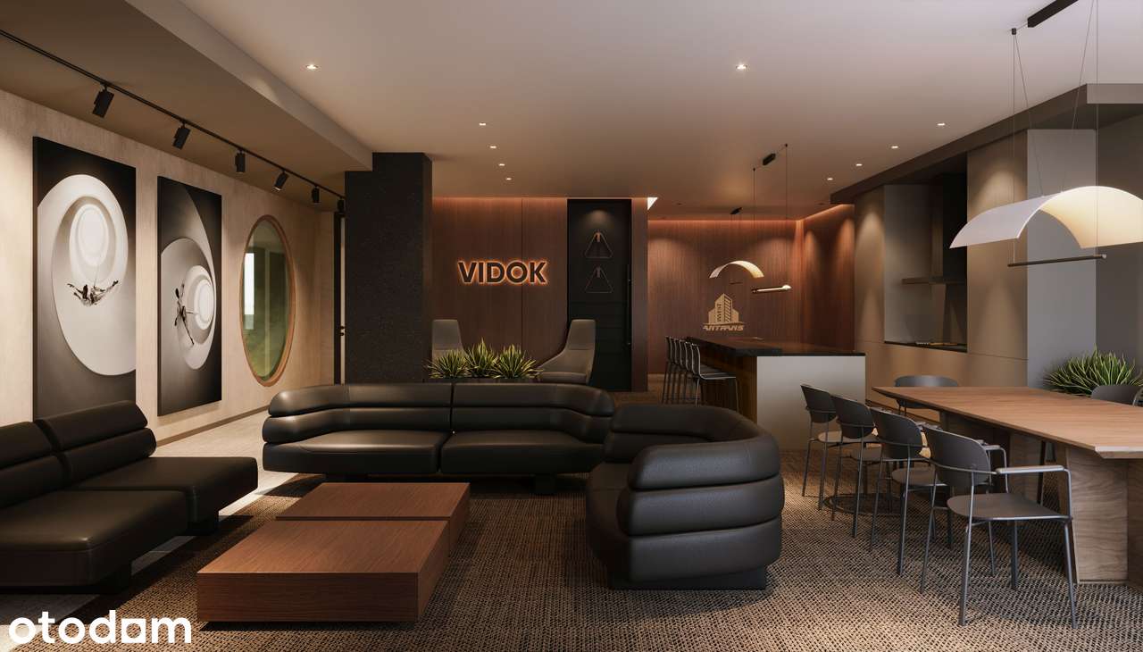 3-pokojowe mieszkanie 61m2 + loggia Bez Prowizji
