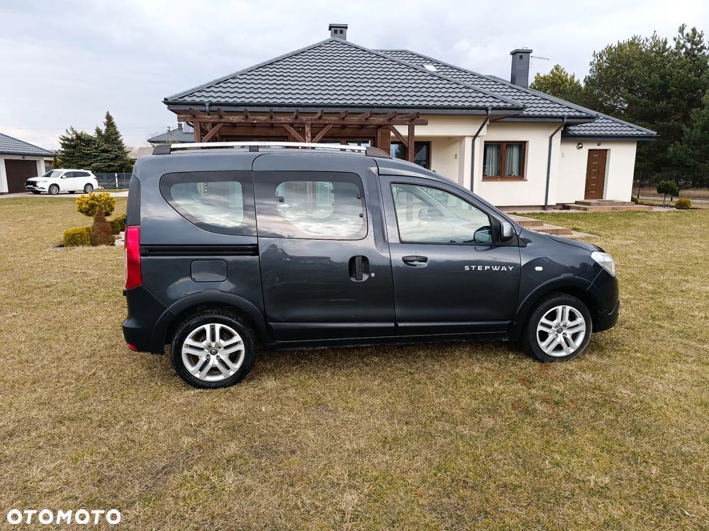 Dacia Dokker - 11