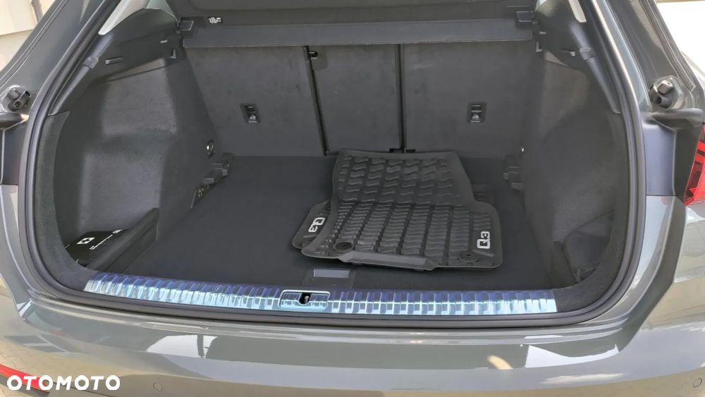 Audi Q3 35 TFSI Advanced S tronic - 14