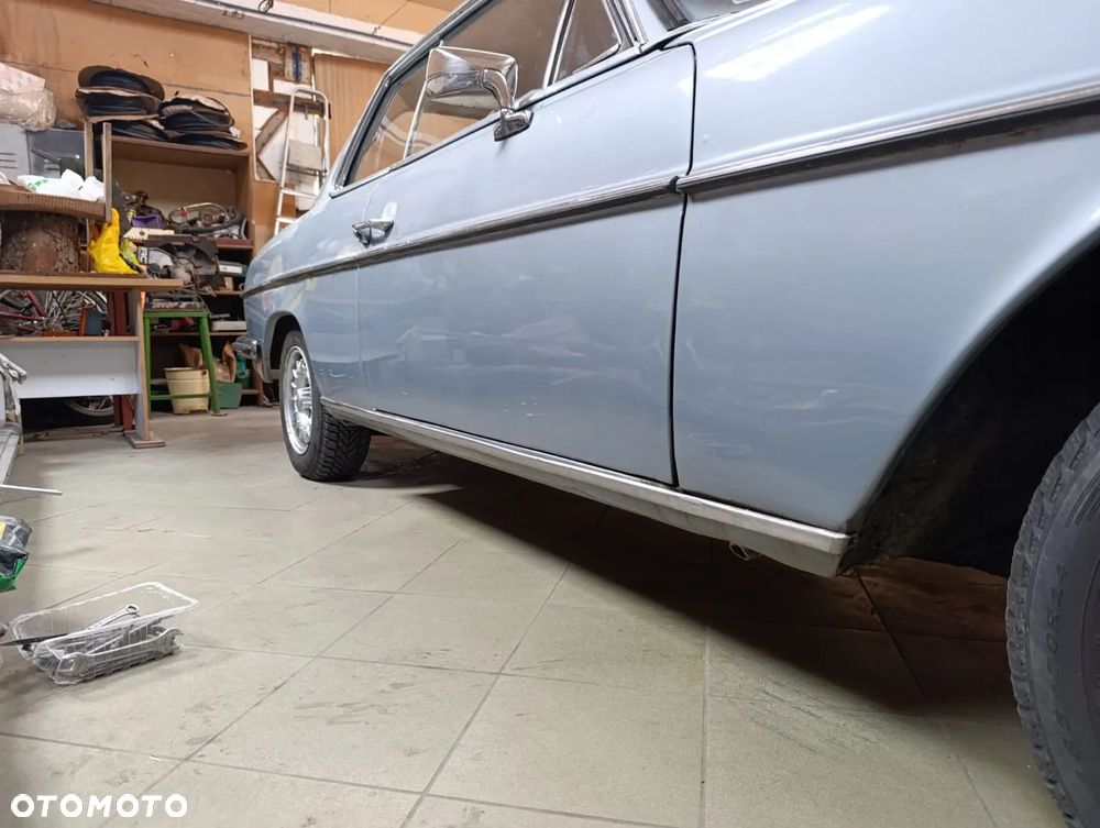 Mercedes-Benz Inny - 15