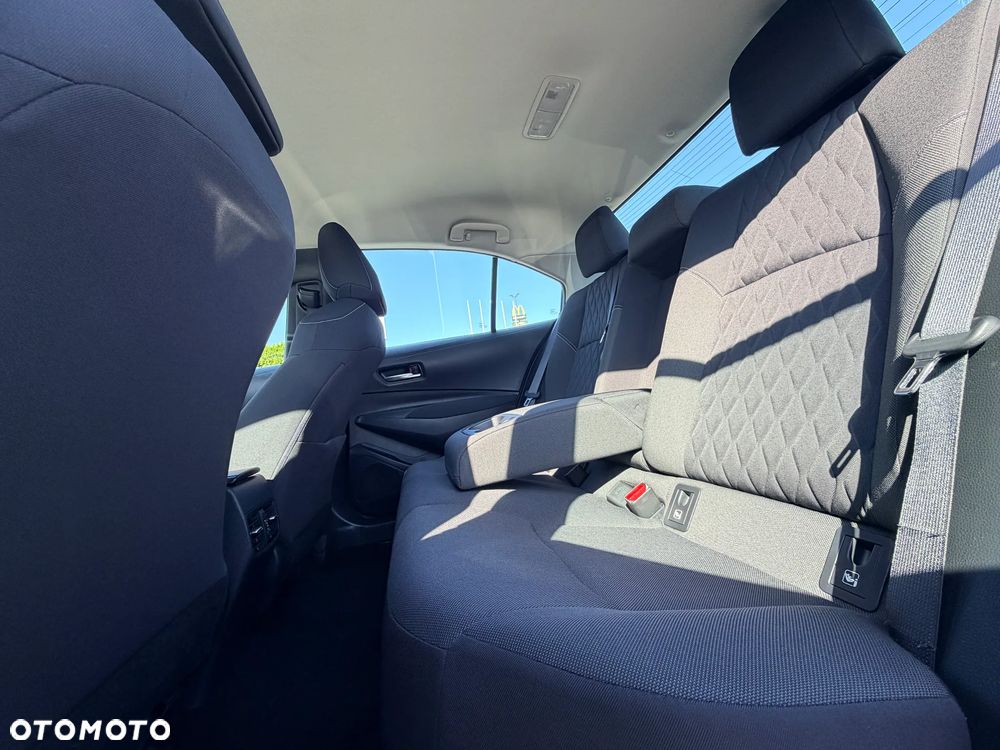 Toyota Corolla 1.5 Comfort MS - 16