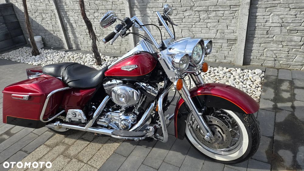 Harley-Davidson Touring Road King - 4