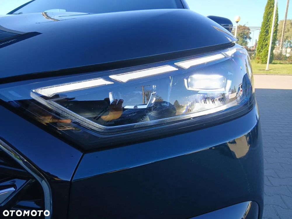 Chery Tiggo 8 1.6 T-GDI Prestige DCT - 20