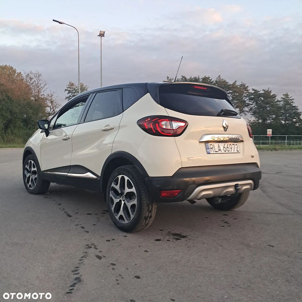Renault Captur ENERGY TCe 90 Start&Stop Expression - 3