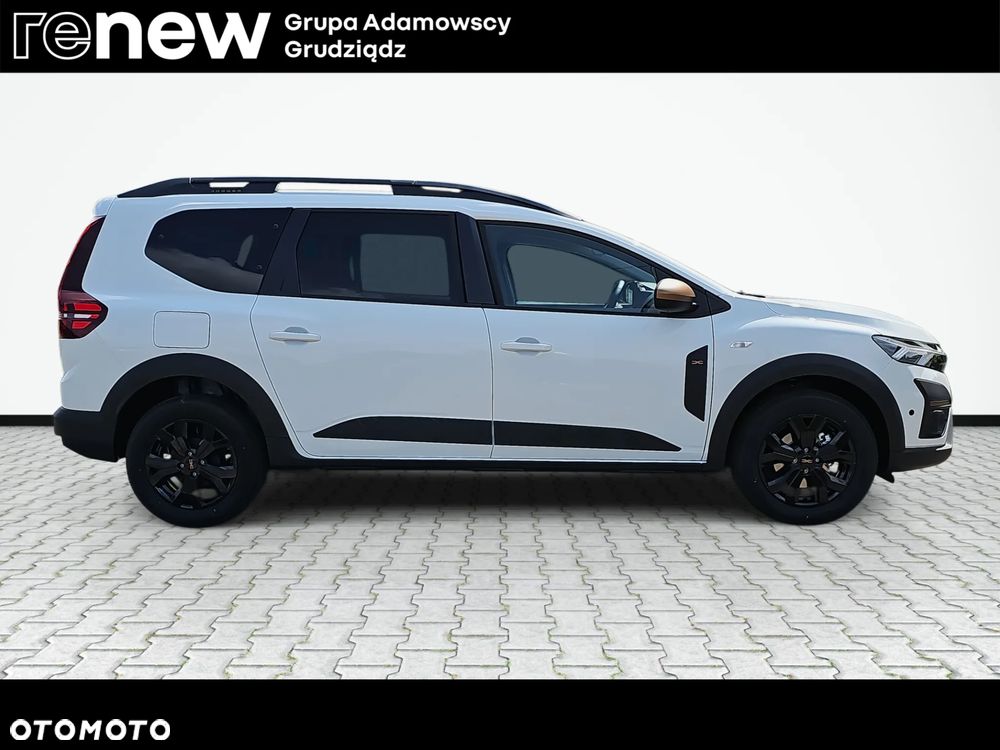 Dacia Jogger 1.0 TCe Extreme 7os - 10