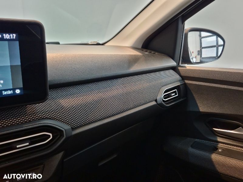 Dacia Logan ECO-G 100 MT6 XX - 24