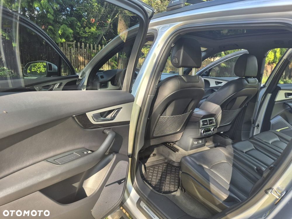 Audi Q7 - 15