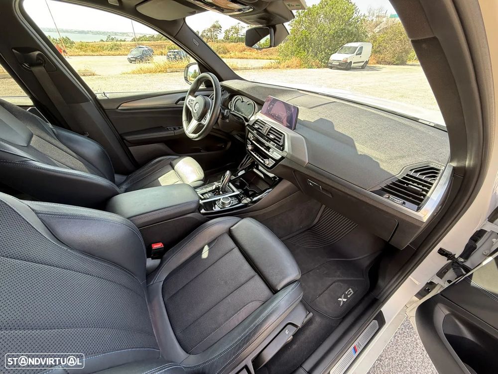 BMW X3 - 22