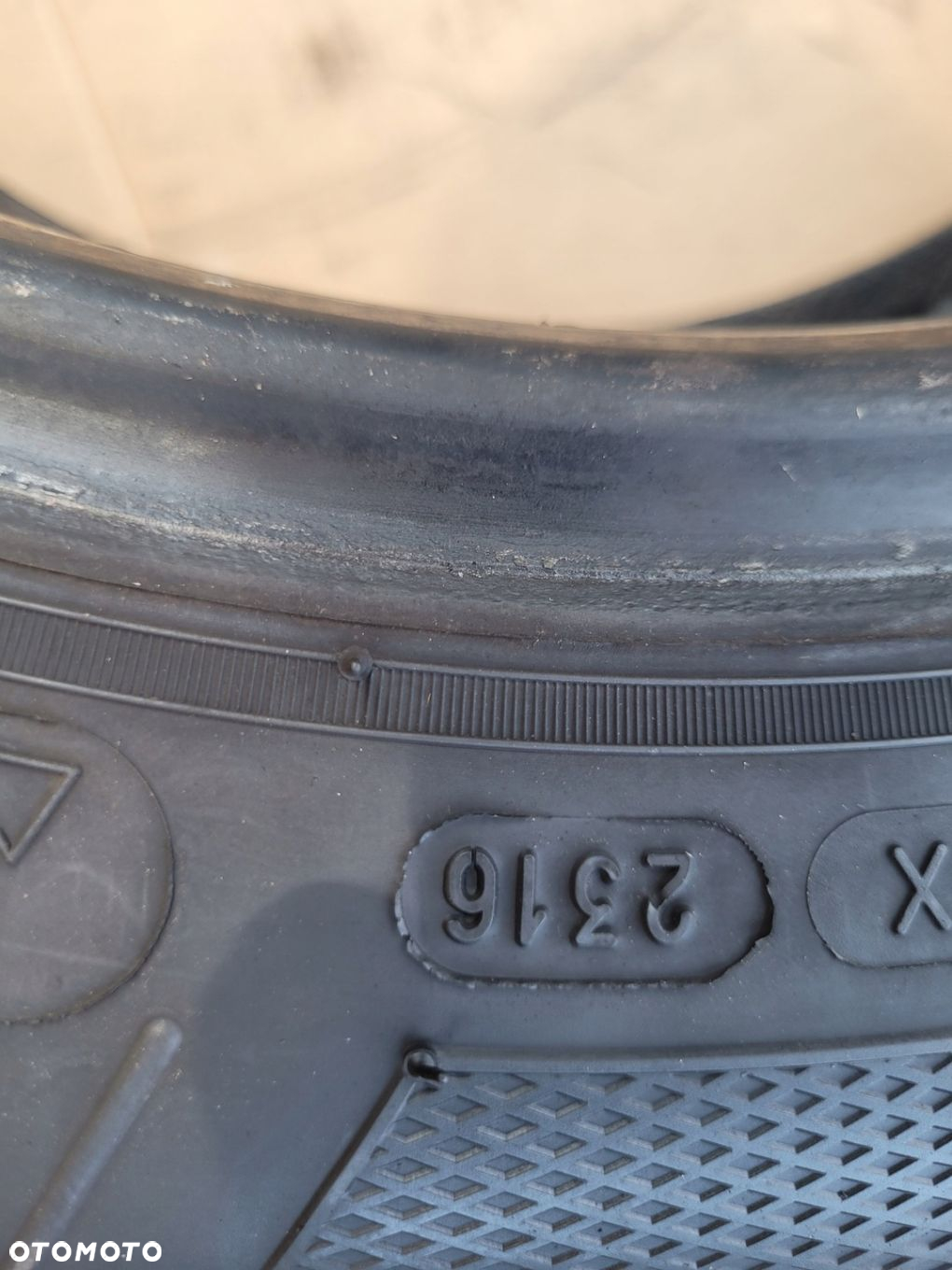 KLEBER 205/65R16 C 107/105T Transalp - 11