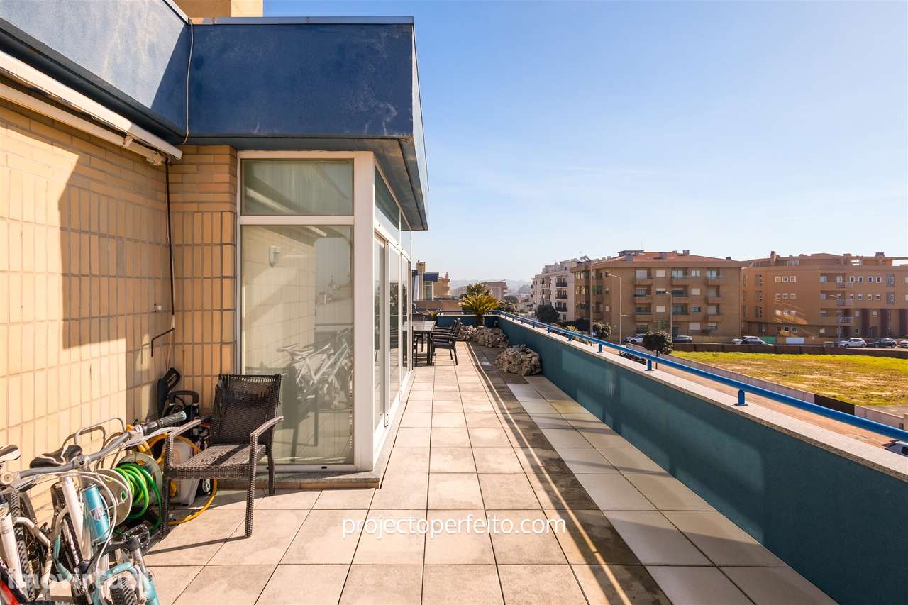 Apartamento T3 Venda em Esmoriz,Ovar - Grande imagem: 4/24