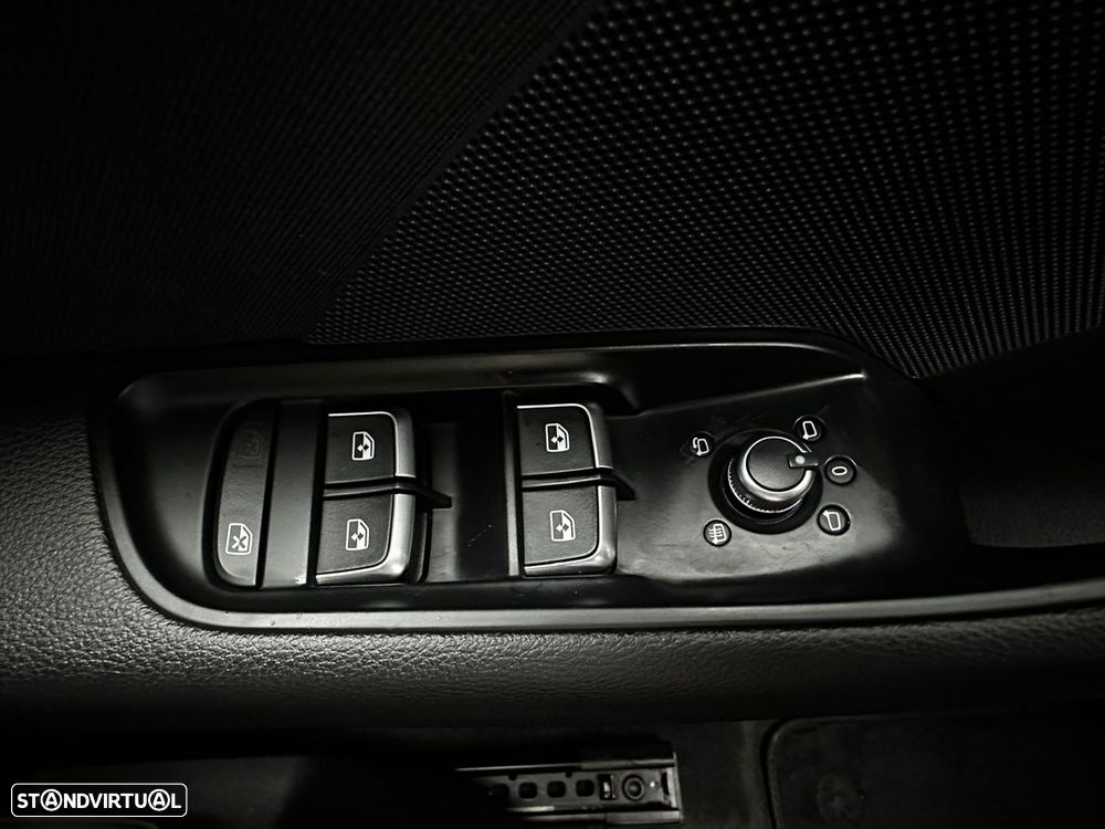 Audi A3 Limousine 1.6 TDI S-line S tronic - 20