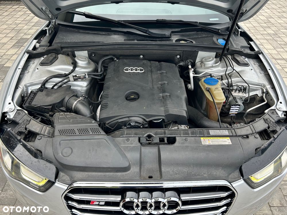 Audi A5 Coupé 2.0 TFSI Quattro S tronic - 17