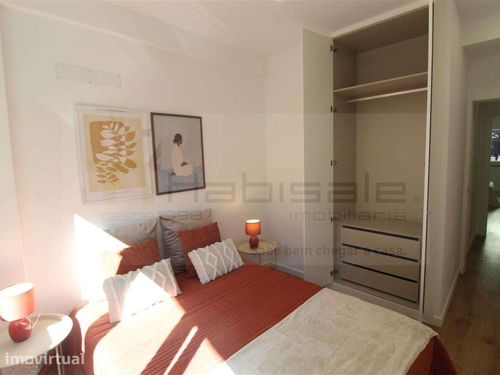T2 totalmente remodelado com suite - Grande imagem: 5/17