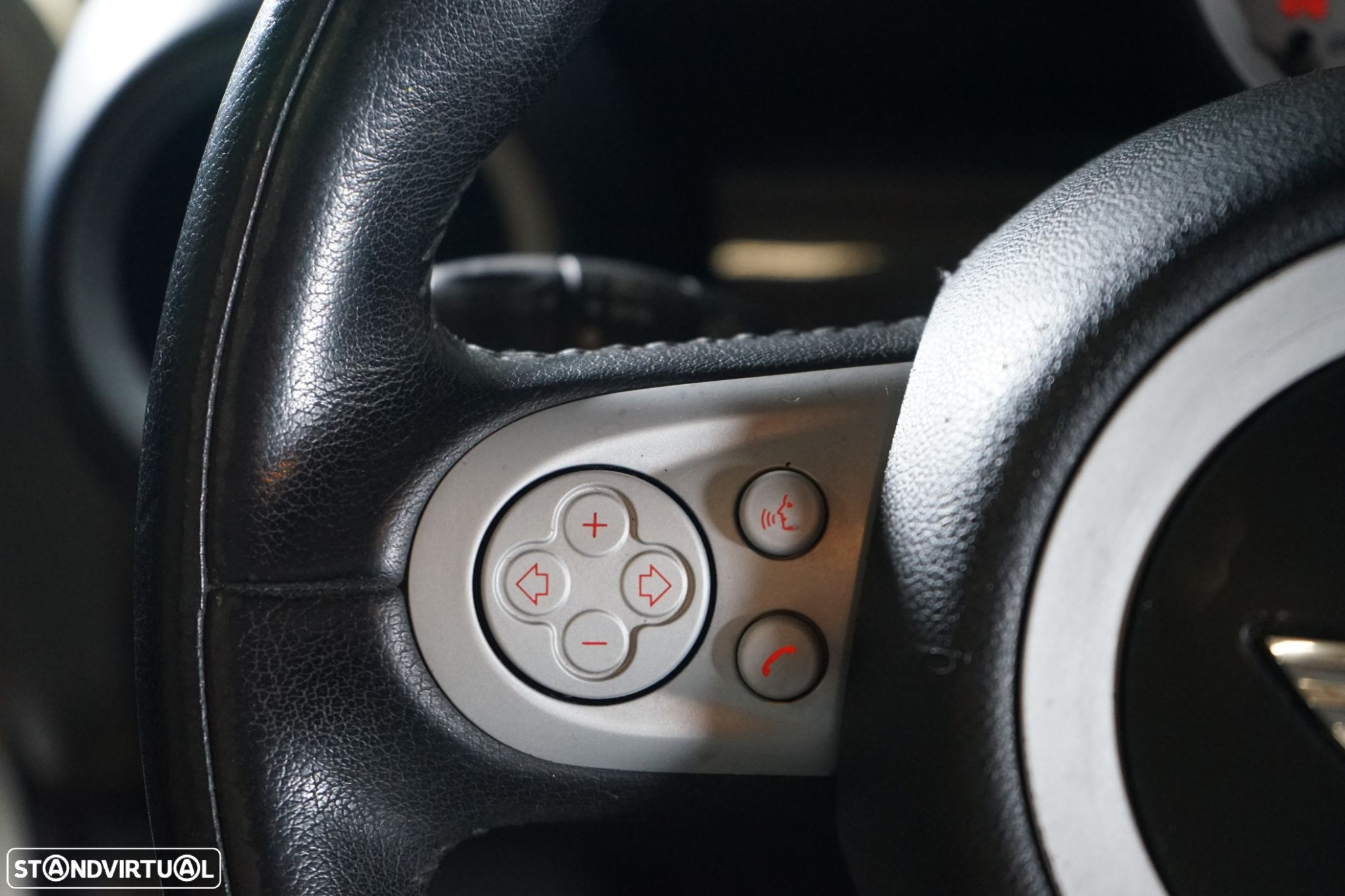 MINI Clubman Cooper D - 20