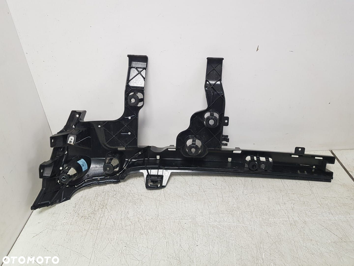 SLIZG MOCOWANIE ZDERZAKA MINI F56 F57 LCI LIFT LEWY TYL 17-24 9450687 - 6