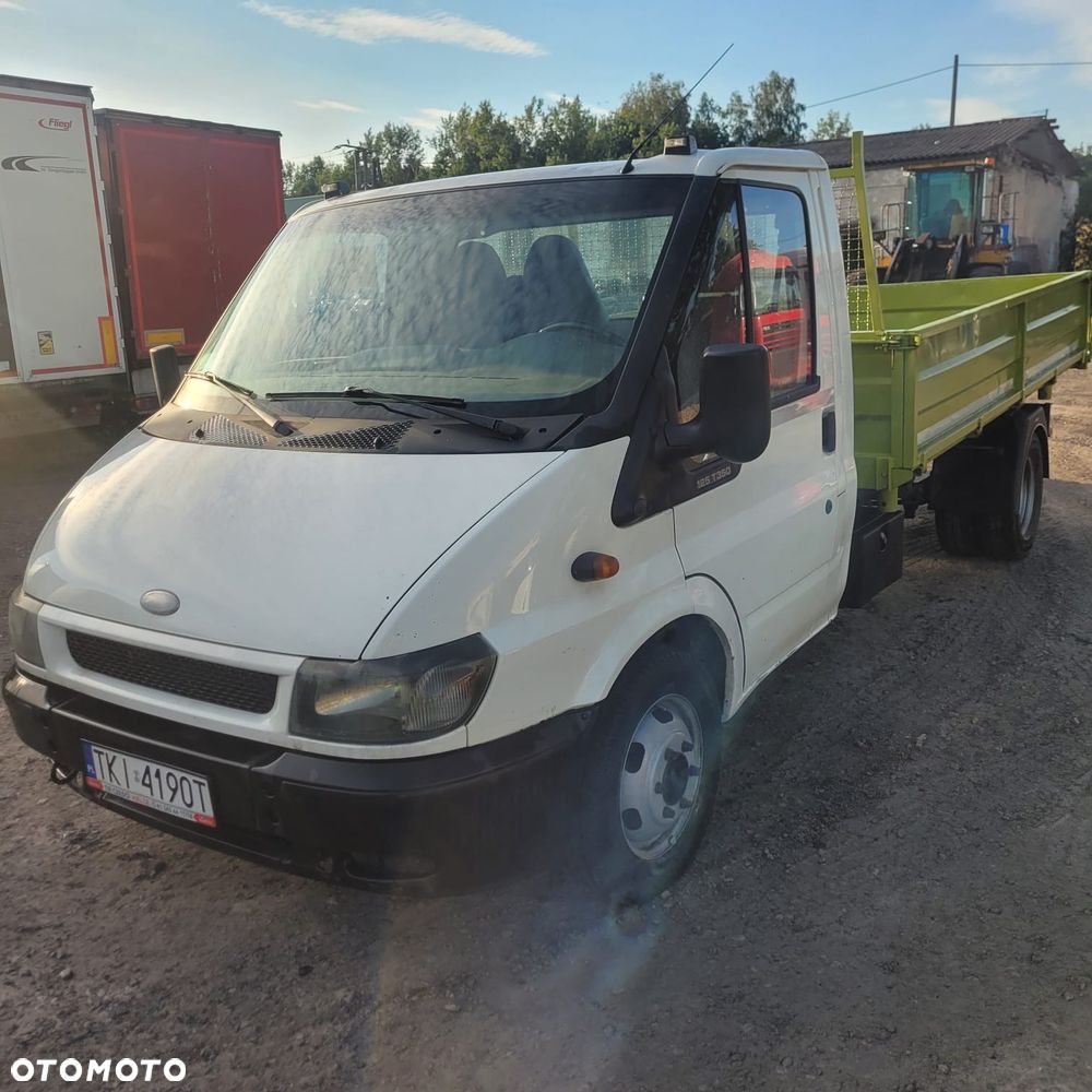 Ford TRANSIT 2.4TD - 6