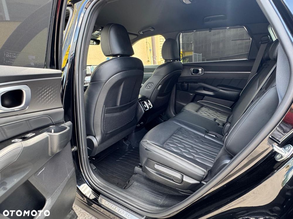 Kia Sorento - 5
