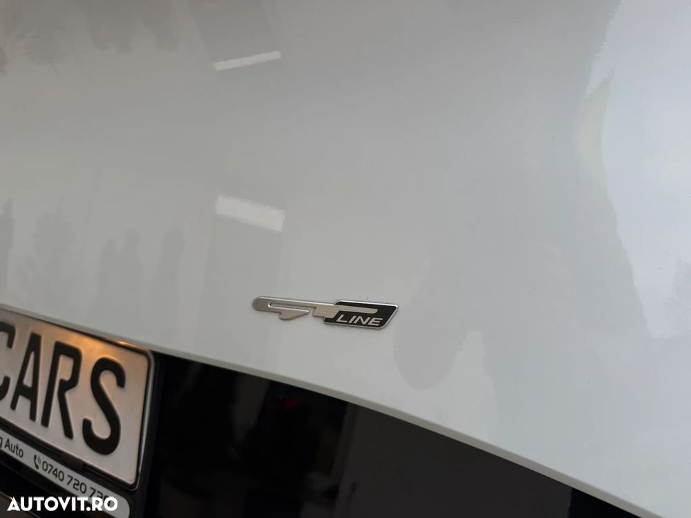 Kia Sportage 1.6 T-GDI PHEV 6AT 4x4 GT Line - 30