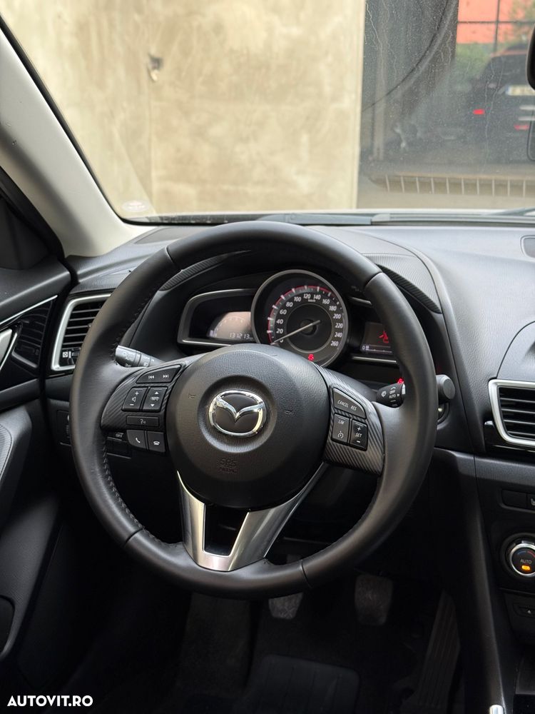 Mazda 3 - 20
