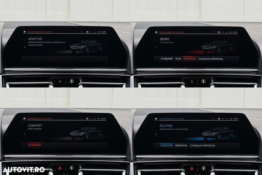 BMW Seria 8 840d xDrive AT MHEV - 22