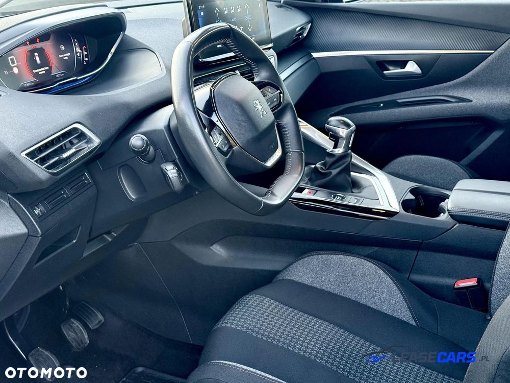 Peugeot 3008 BlueHDi 130 Stop & Start Active Business-Paket - 23