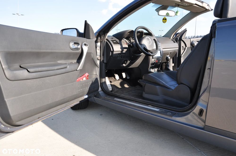 Renault Megane 2.0 Luxe Dynamique - 24