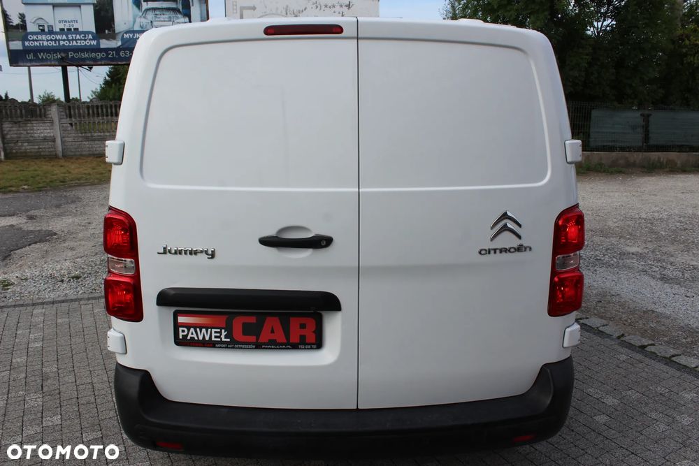 Citroën Jumpy - 10