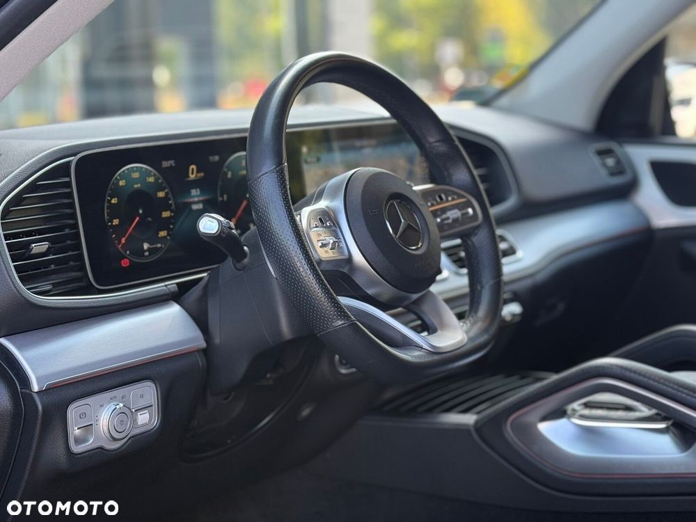 Mercedes-Benz GLE 300 d 4-Matic - 4