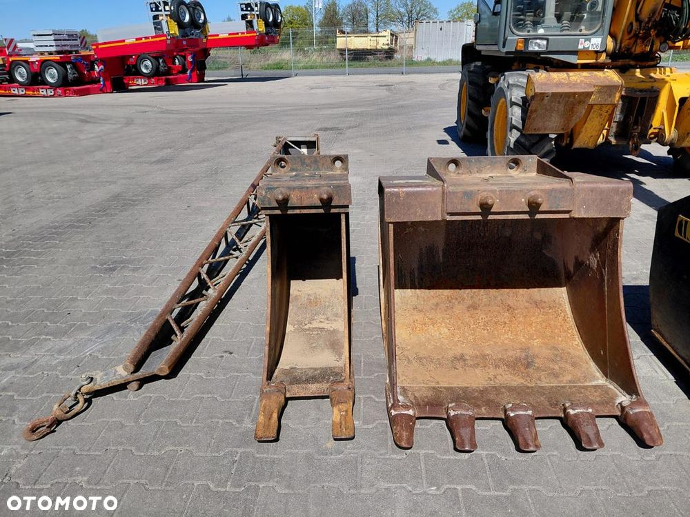 Mecalac 12MX - 13
