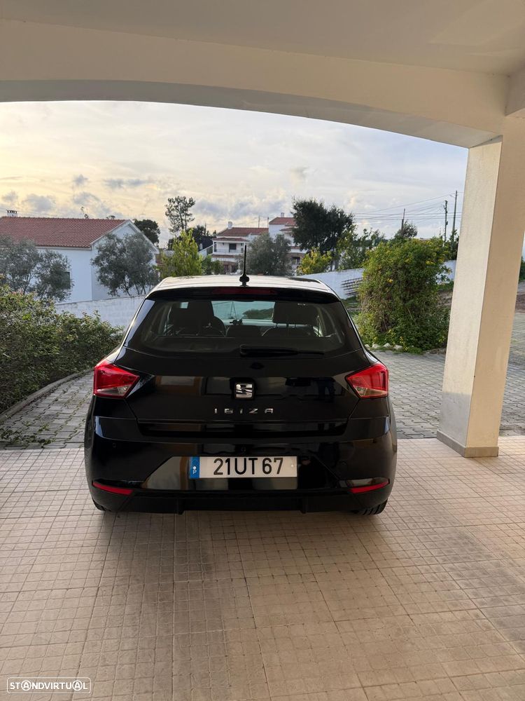 SEAT Ibiza 1.0 Style - 6