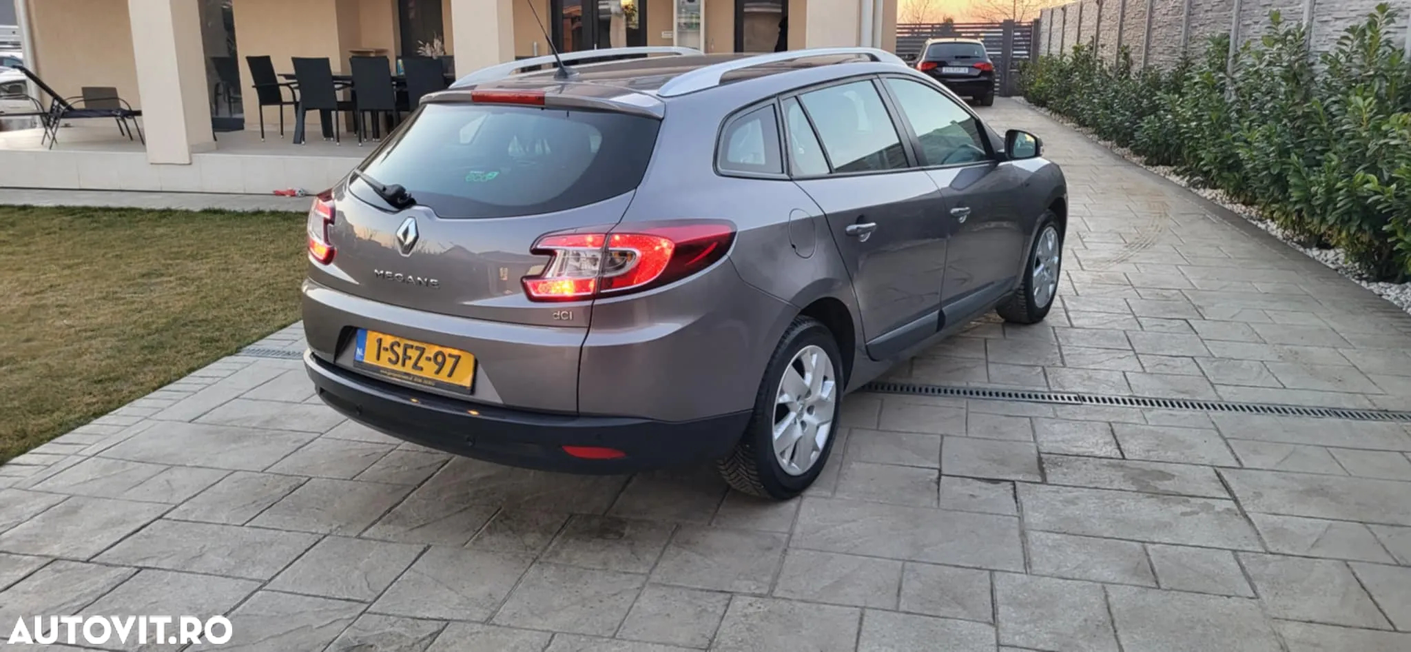 Renault Megane - 6